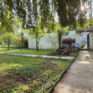 Maison Steenwerck gros potentiel