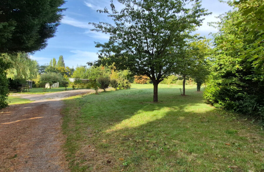 Maison Steenwerck gros potentiel