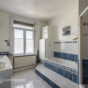 RONCHIN – MAISON – 2 CHAMBRES – JARDIN – PROCHE CENTRE VILLE