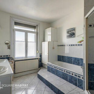 RONCHIN – MAISON – 2 CHAMBRES – JARDIN – PROCHE CENTRE VILLE