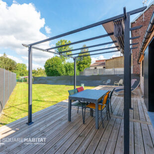 MAISON INDIVIDUELLE  Sous compromis 