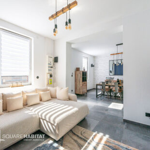 MAISON INDIVIDUELLE  Sous compromis 