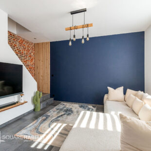 MAISON INDIVIDUELLE  Sous compromis 