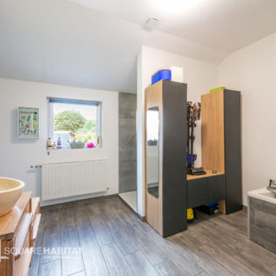 MAISON INDIVIDUELLE  Sous compromis 