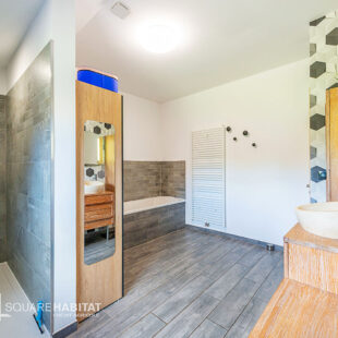 MAISON INDIVIDUELLE  Sous compromis 