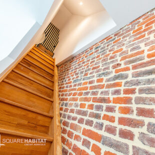 MAISON INDIVIDUELLE  Sous compromis 