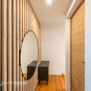 MAISON INDIVIDUELLE  Sous compromis 