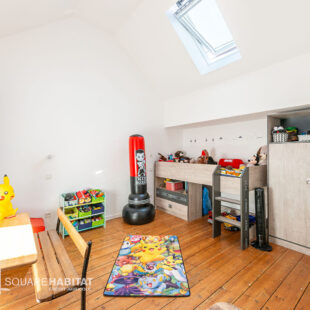 MAISON INDIVIDUELLE  Sous compromis 