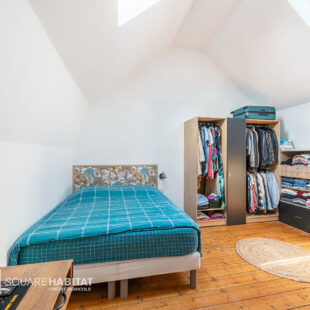 MAISON INDIVIDUELLE  Sous compromis 