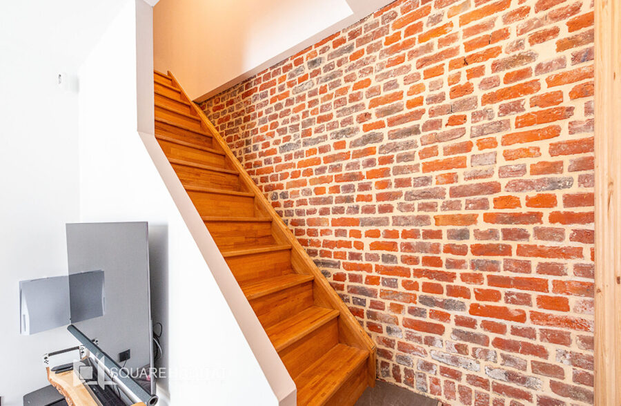 MAISON INDIVIDUELLE  Sous compromis 