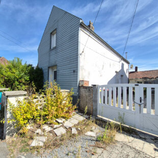 Maison individuelle Bully les Mines 100 m²