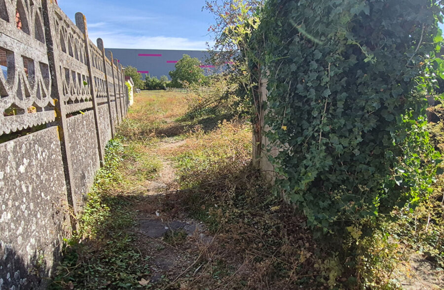 Maison individuelle Bully les Mines 100 m²