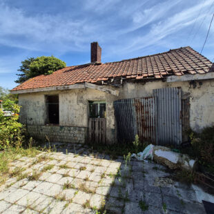 Maison individuelle Bully les Mines 100 m²