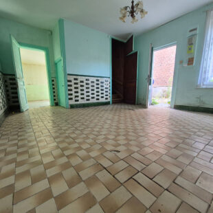 Maison individuelle Bully les Mines 100 m²