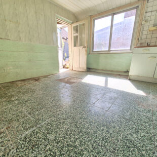 Maison individuelle Bully les Mines 100 m²
