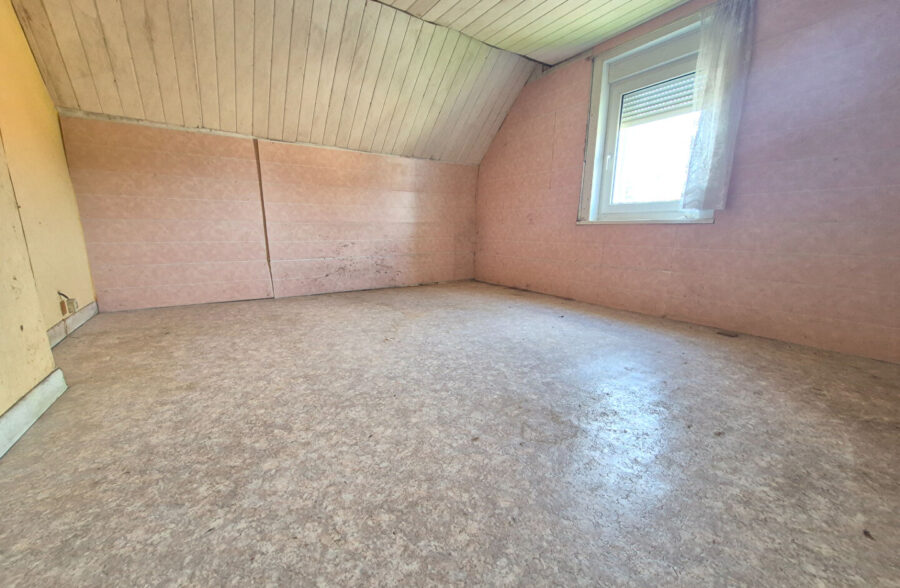 Maison individuelle Bully les Mines 100 m²