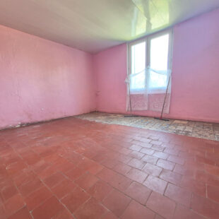 Maison individuelle Bully les Mines 100 m²