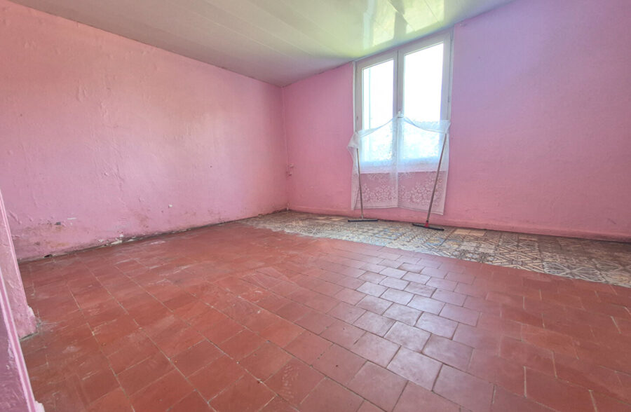 Maison individuelle Bully les Mines 100 m²