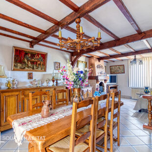 CALAIS – PETIT COURGAIN