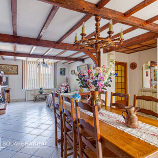 CALAIS – PETIT COURGAIN