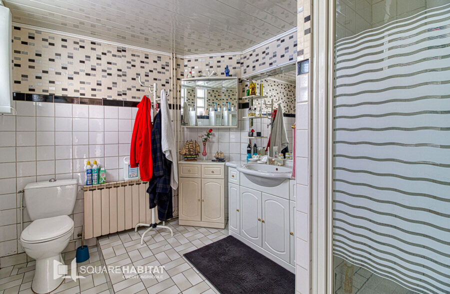 CALAIS – PETIT COURGAIN