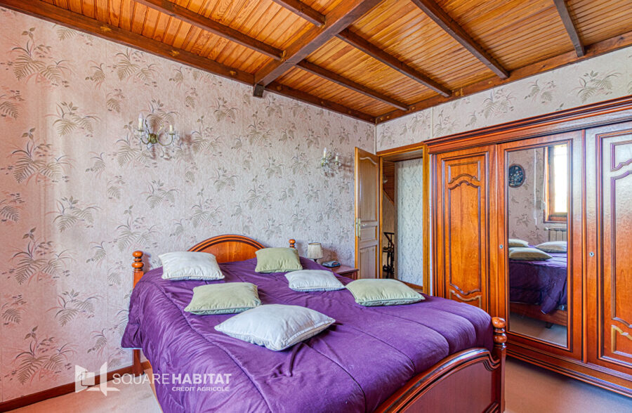 CALAIS – PETIT COURGAIN