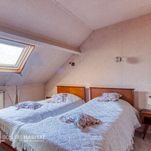 CALAIS – PETIT COURGAIN