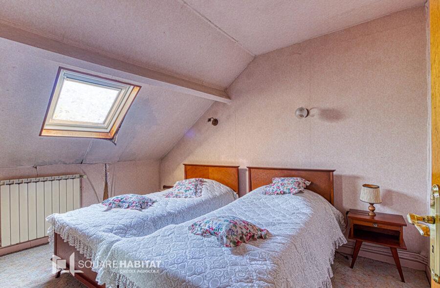CALAIS – PETIT COURGAIN