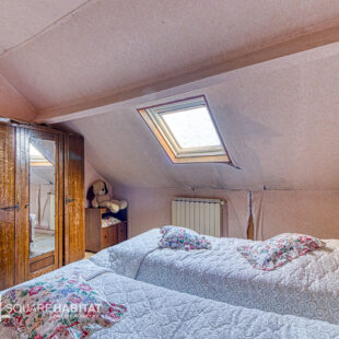 CALAIS – PETIT COURGAIN