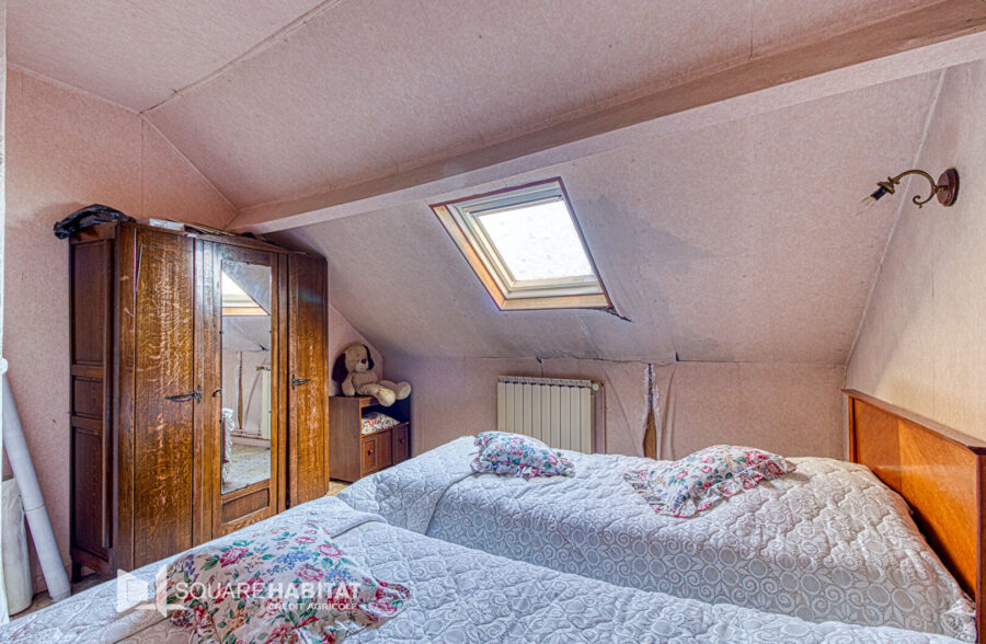 CALAIS – PETIT COURGAIN