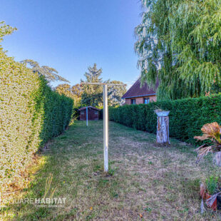 CALAIS – PETIT COURGAIN