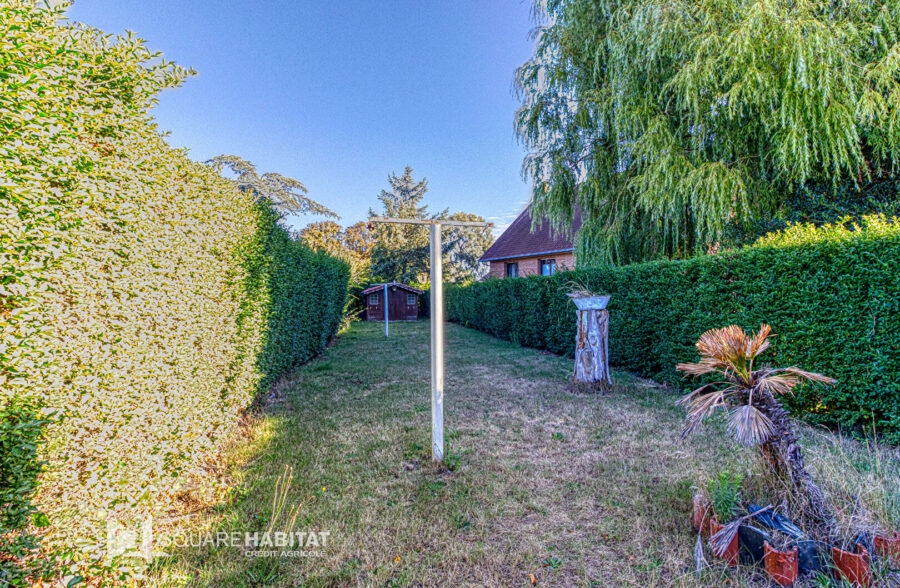 CALAIS – PETIT COURGAIN