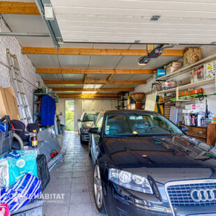 CALAIS – PETIT COURGAIN