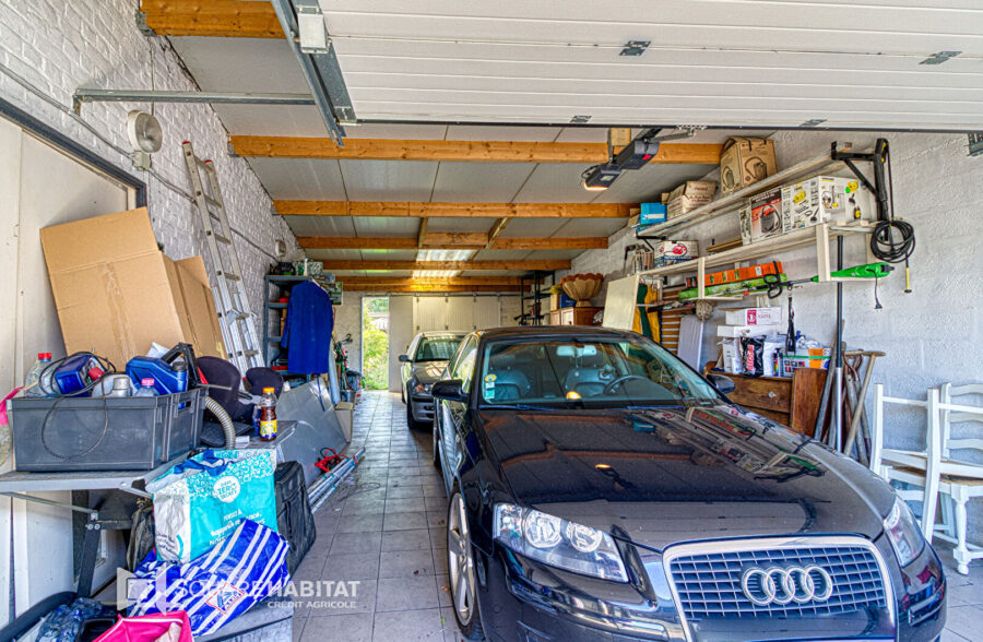 CALAIS – PETIT COURGAIN