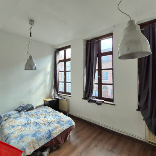 MAISON 3 CHAMBRES JARDIN EN HYPER CENTRE
