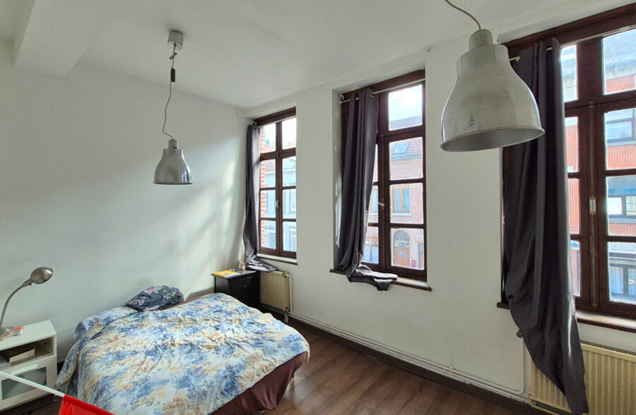 MAISON 3 CHAMBRES JARDIN EN HYPER CENTRE