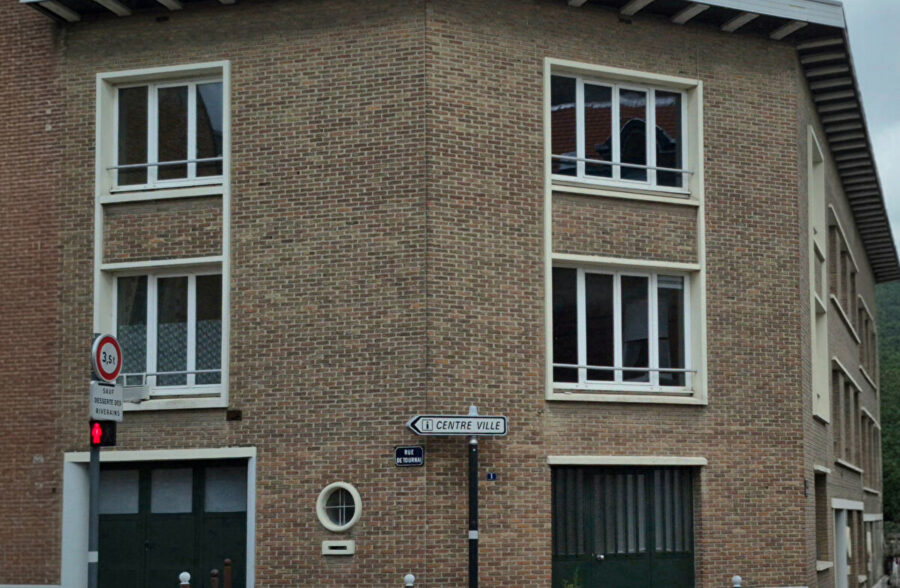 CENTRE VILLE – MAISON 3/4 CHAMBRES AVEC GARAGE