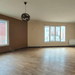 CENTRE VILLE – MAISON 3/4 CHAMBRES AVEC GARAGE