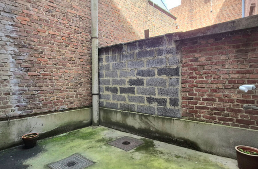 CENTRE VILLE – MAISON 3/4 CHAMBRES AVEC GARAGE