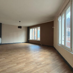 CENTRE VILLE – MAISON 3/4 CHAMBRES AVEC GARAGE