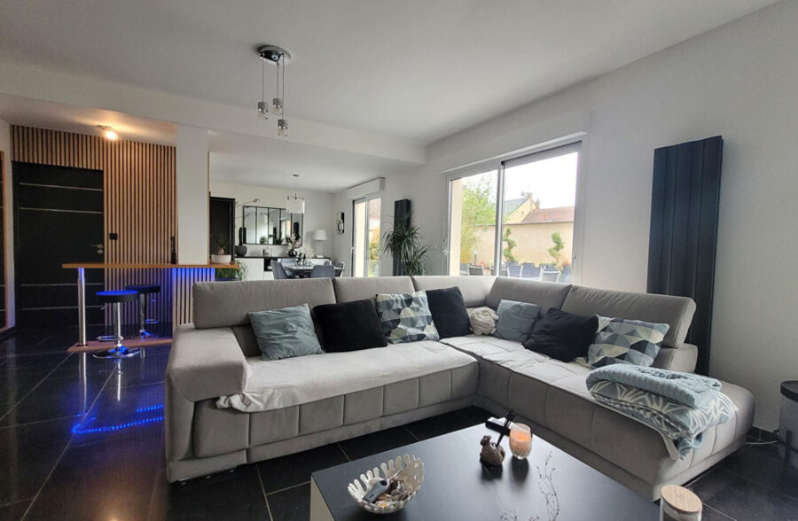 Maison Aniche 6 pièce(s) 163 m2  Sous offre 
