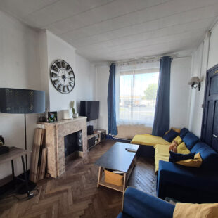 Maison Lens