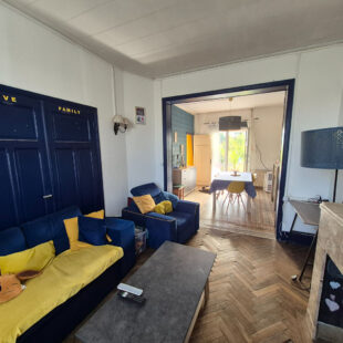 Maison Lens