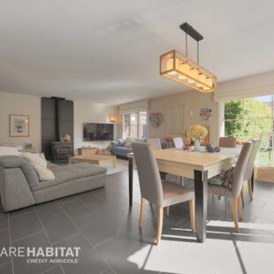 Maison Allennes Les Marais 6 pièce(s) 180 m2