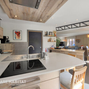 Maison Allennes Les Marais 6 pièce(s) 180 m2