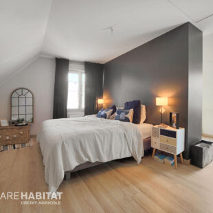 Maison Allennes Les Marais 6 pièce(s) 180 m2