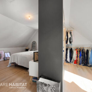 Maison Allennes Les Marais 6 pièce(s) 180 m2