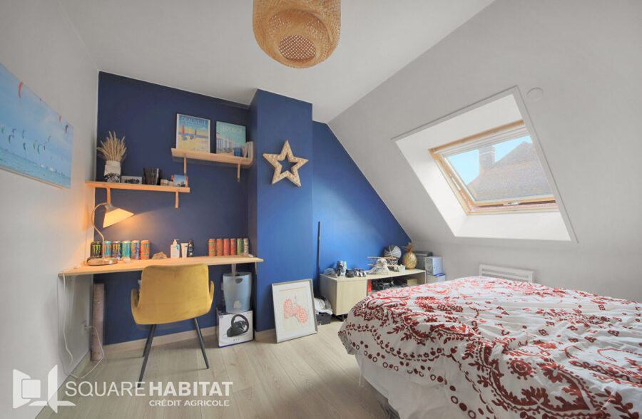 Maison Allennes Les Marais 6 pièce(s) 180 m2