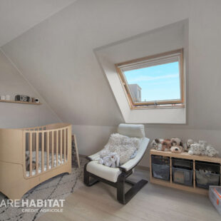 Maison Allennes Les Marais 6 pièce(s) 180 m2