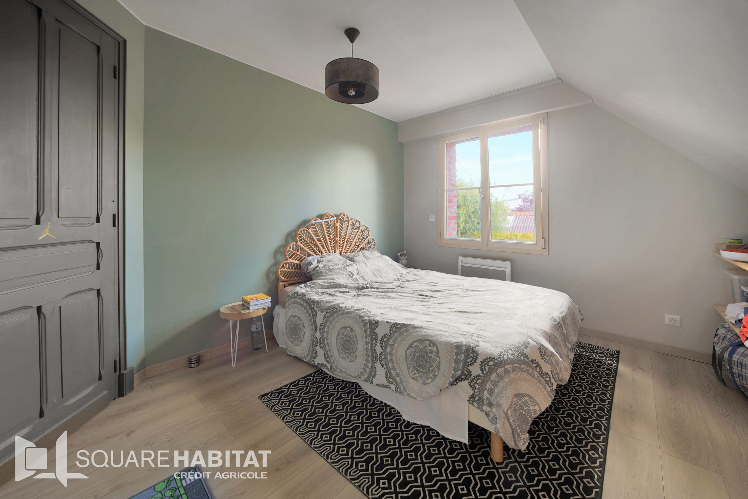Maison Allennes Les Marais 6 pièce(s) 180 m2